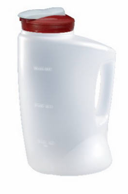 Rubbermaid - 2.25 QT Covered Pitcher