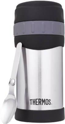 Thermos 16 oz Stainless Steel Food Jar