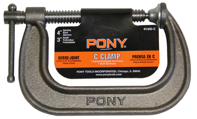 Serre joint mini 12 po Quick-Grip