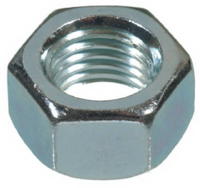 Details about    Moore Supply HHN78Z Coarse Heavy Hex Nuts 7/8" 9 Threads/Inch Zinc Lot of 100 