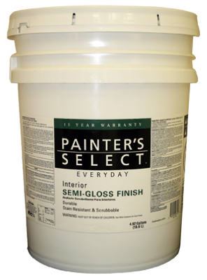 Paint Thinner 2 1/2 gallon