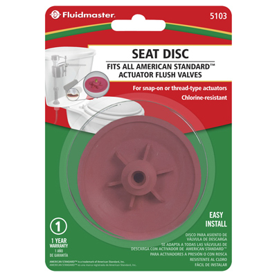 SEAT DISC SNAP ON STYLE AM STD Keeney PP23527 