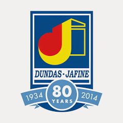 Dundas Jafine logo