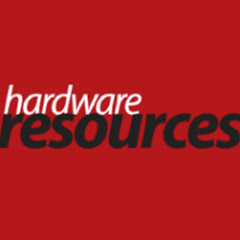 Hardware Resources logo