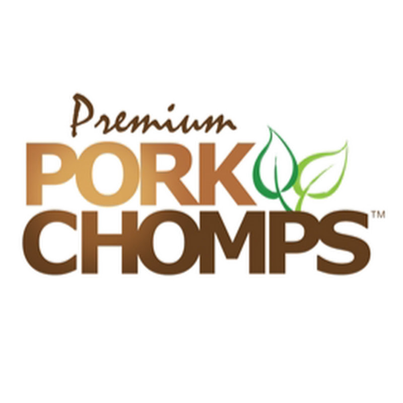 Premium Pork Chomps