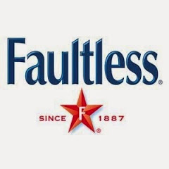 Faultless logo
