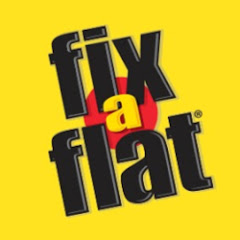 Fix-a-flat logo