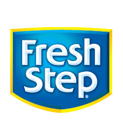 Fresh Step logo