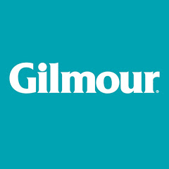 Gilmour logo