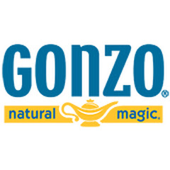 Gonzo logo
