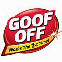 Goof Off logo