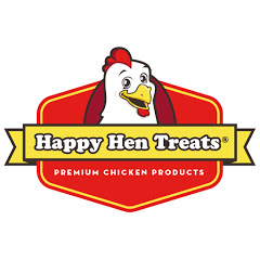 Happy Hen Treats