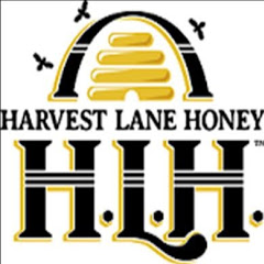 Harvest Lane Honey logo