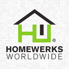 Homewerks logo