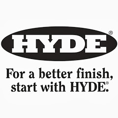 Hyde Tools logo