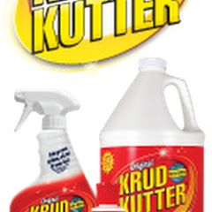 Krud Kutter logo