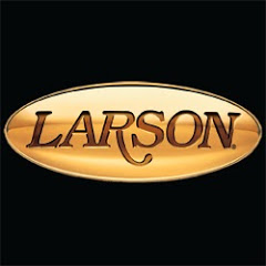 Larson logo