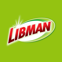 Libman logo