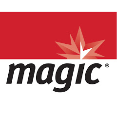 Magic logo