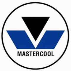 Mastercool logo