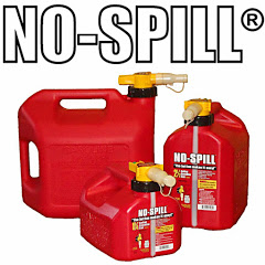 No-spill logo