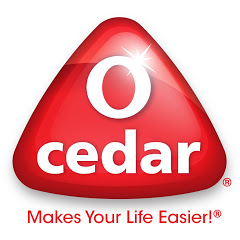 O-cedar