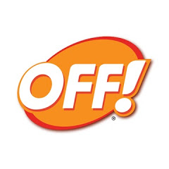 Off! logo