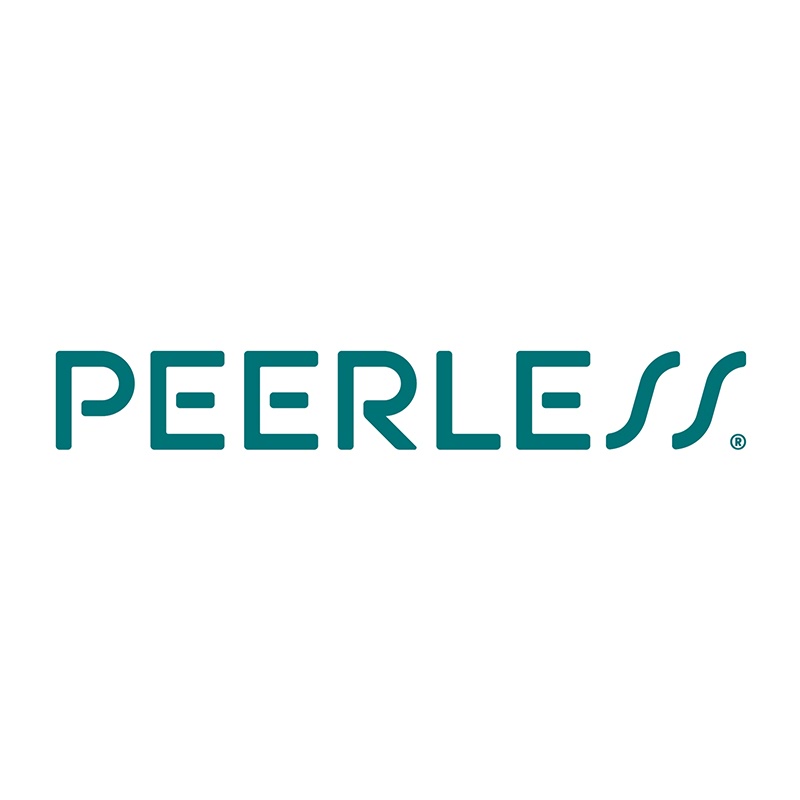 Peerless logo