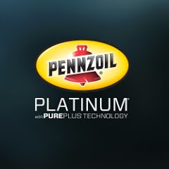 Pennzoil logo
