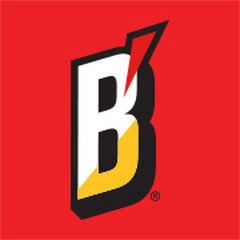 Blaster logo