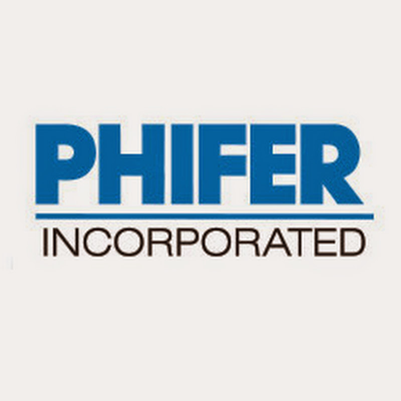 Phifer logo