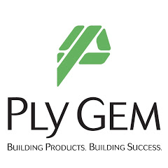 Ply Gem logo