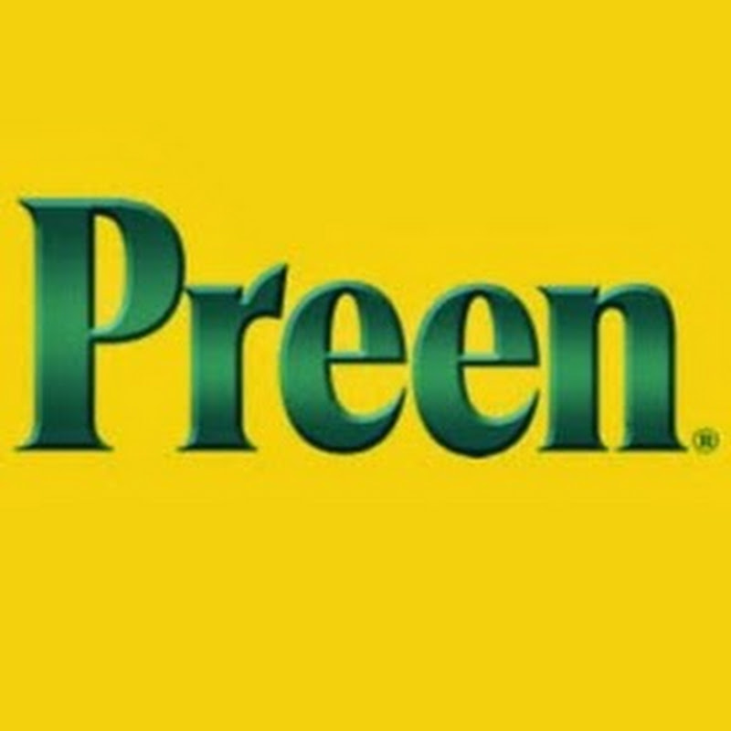Preen logo