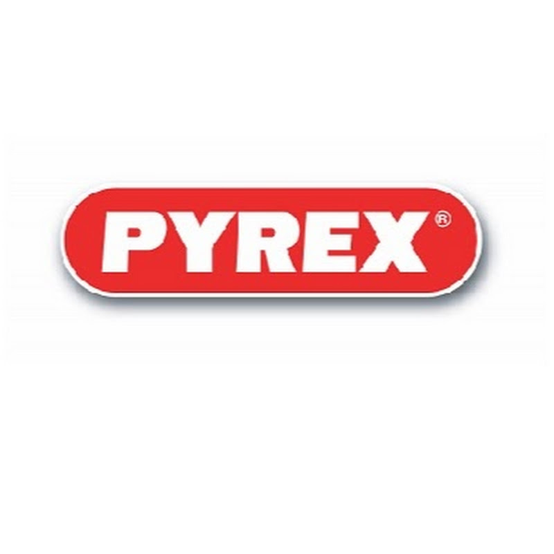 Pyrex logo