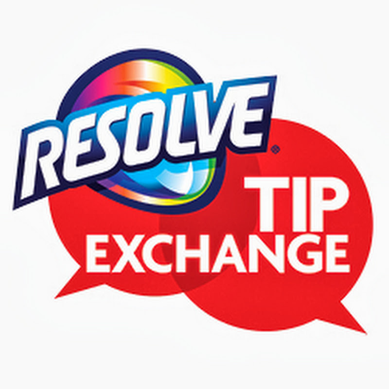 Resolve logo