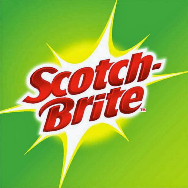 Scotch-brite