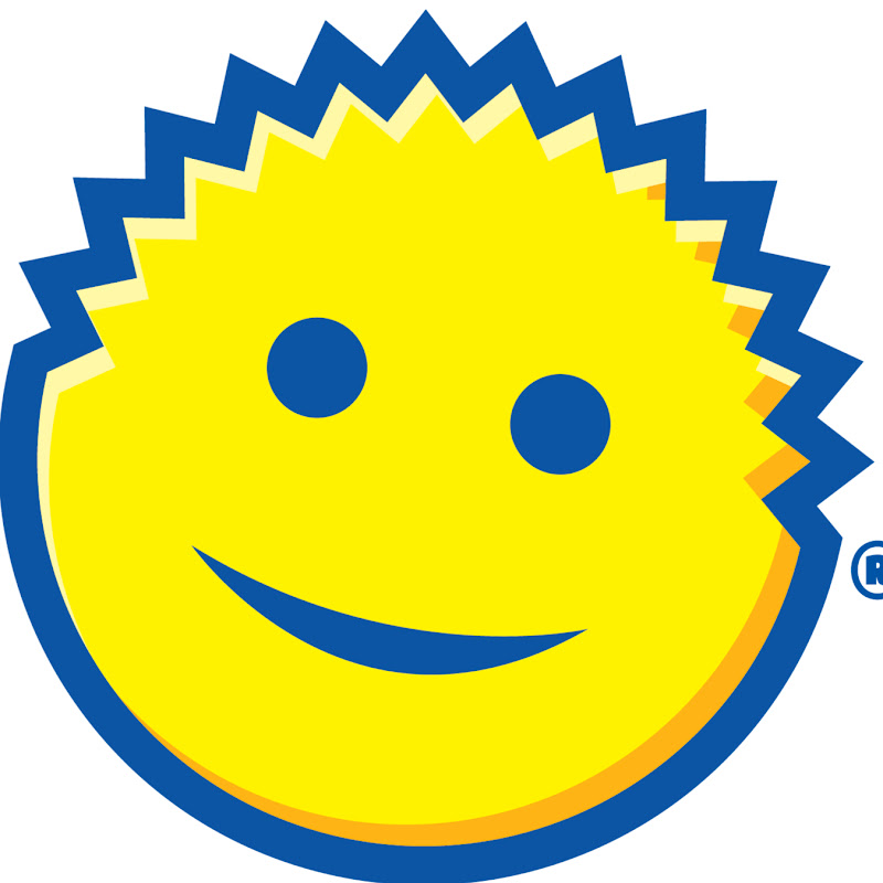 Scrub Daddy