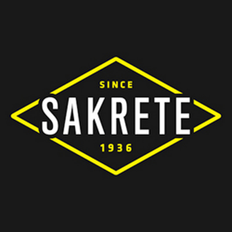 Sakrete logo