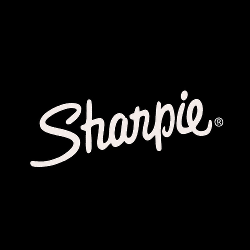 Sharpie logo