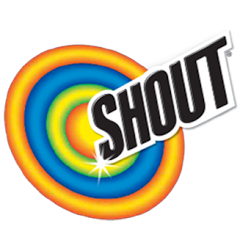 Shout logo