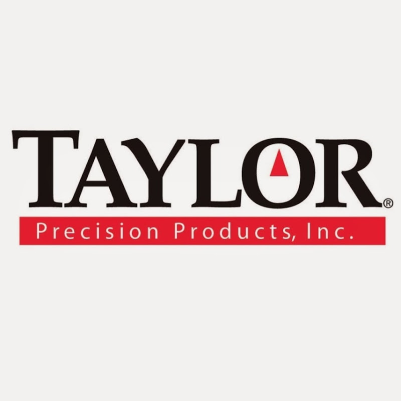 Taylor logo