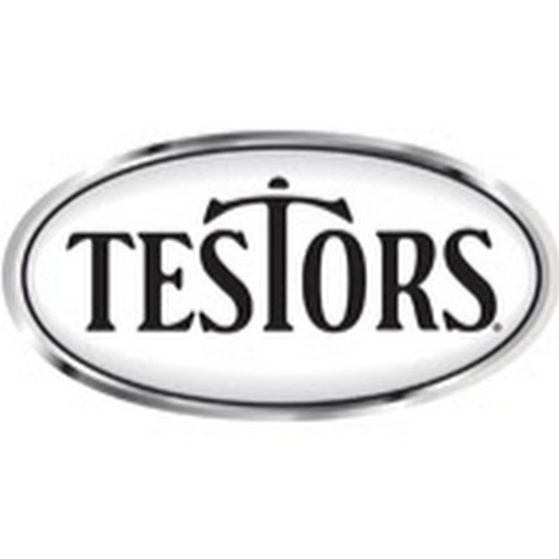 Testors