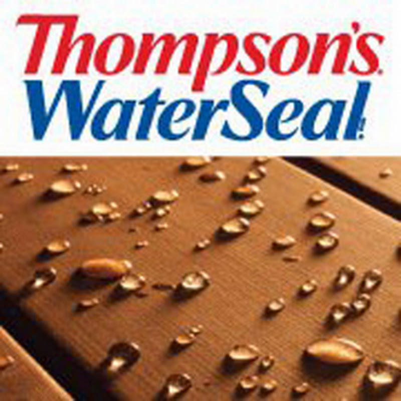 Thompson's Waterseal