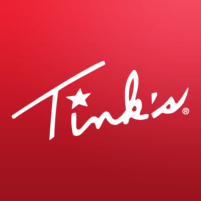 Tink's logo