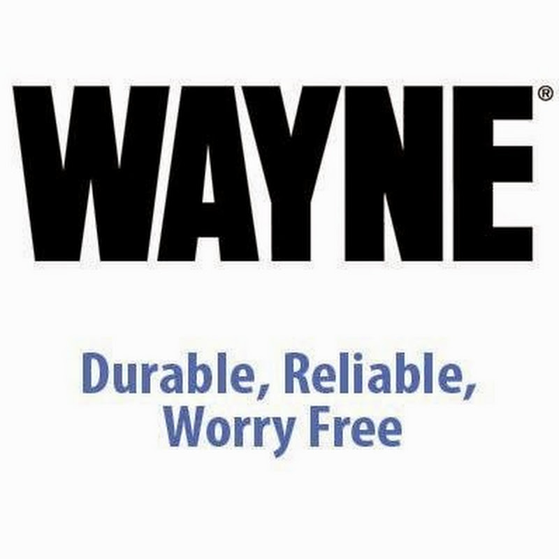Wayne logo