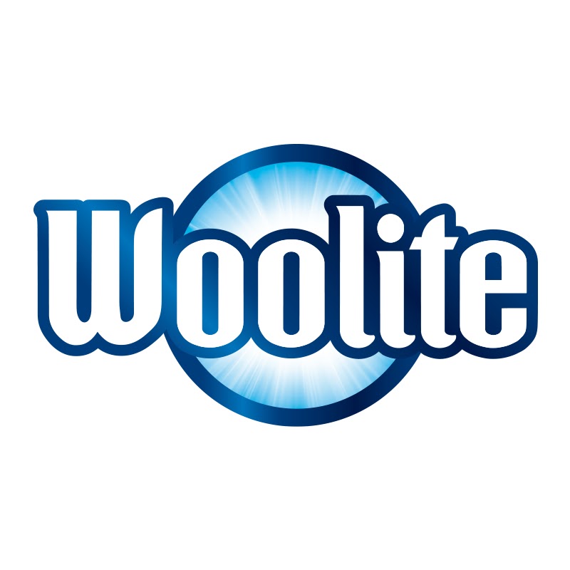 Woolite logo