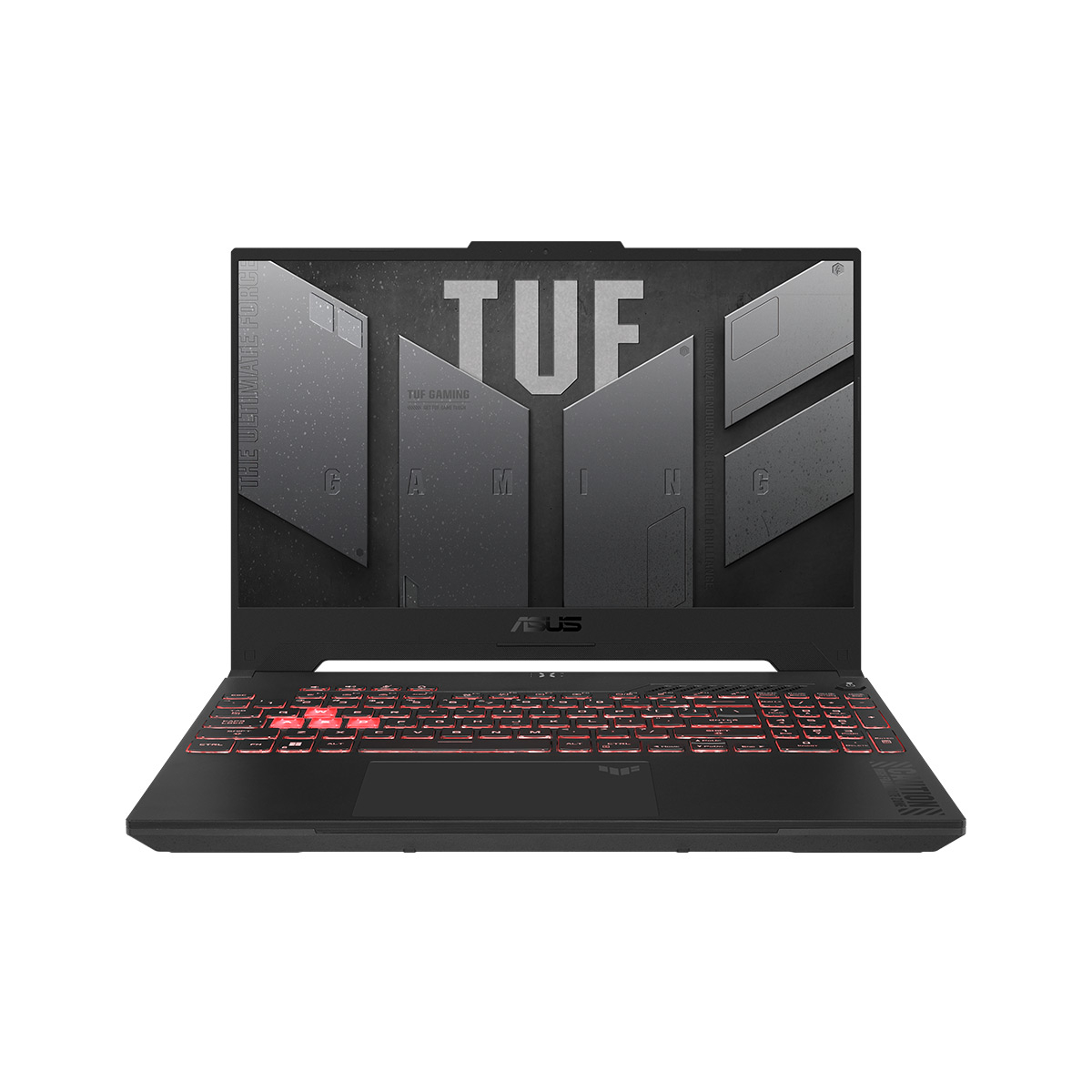 2021 ASUS TUF Gaming A15
