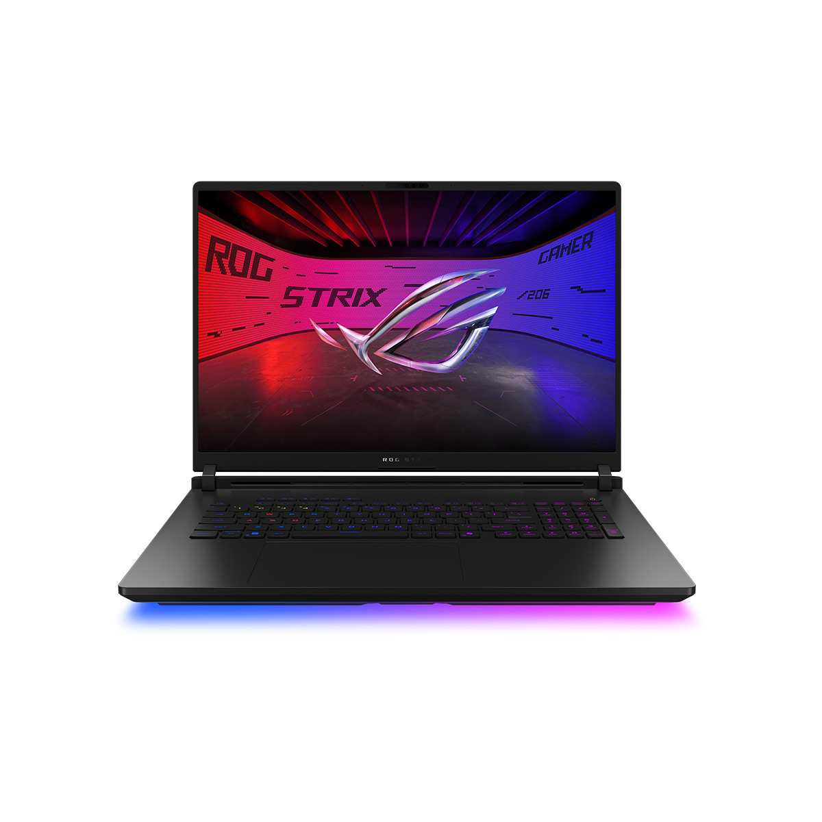 ROG Strix SCAR 18 (2025)