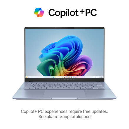 ASUS Vivobook S 14 (S5406)