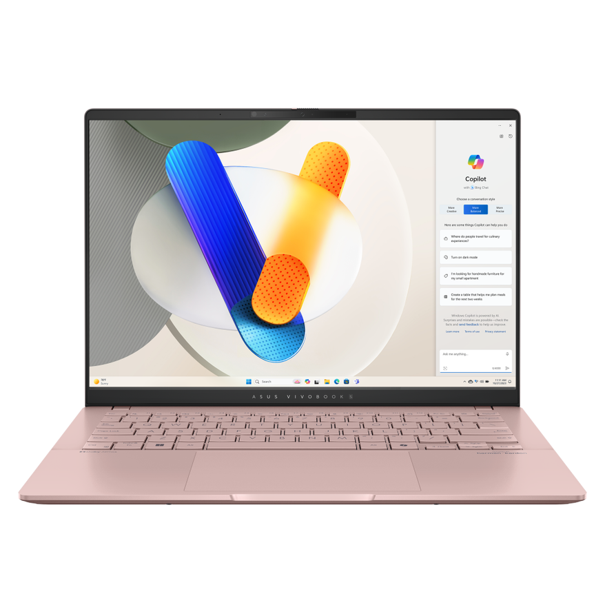 ASUS Vivobook S 14 (S5406)